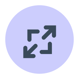 Layout responsivo para tablets e celulares