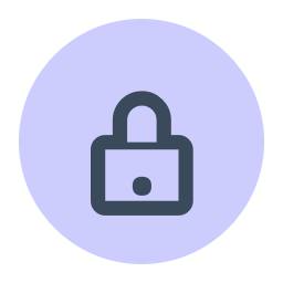 Total segurança e sigilo de dados