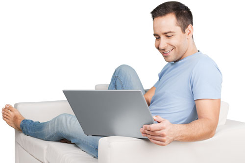 Portal de Notícias compatível com o G1, Estadão, etc