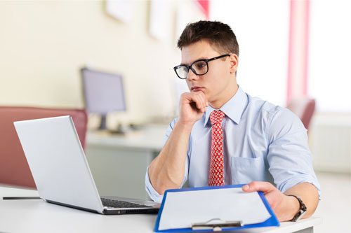 Sites institucionais sob encomenda